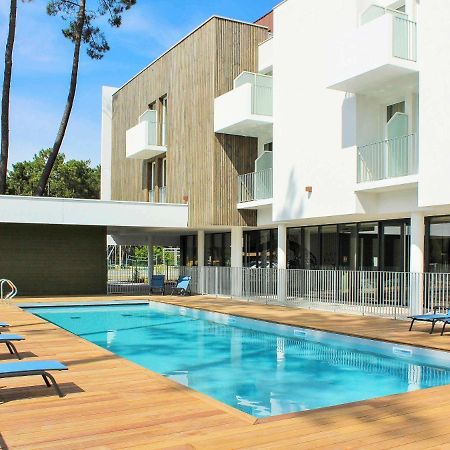 Ibis Styles Arcachon Gujan Mestras المظهر الخارجي الصورة