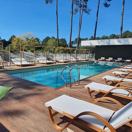 Ibis Styles Arcachon Gujan Mestras المظهر الخارجي الصورة
