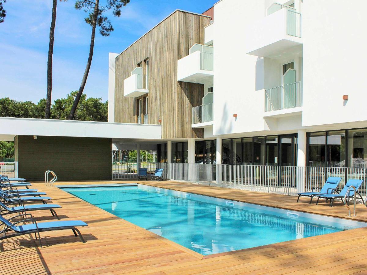 Ibis Styles Arcachon Gujan Mestras المظهر الخارجي الصورة