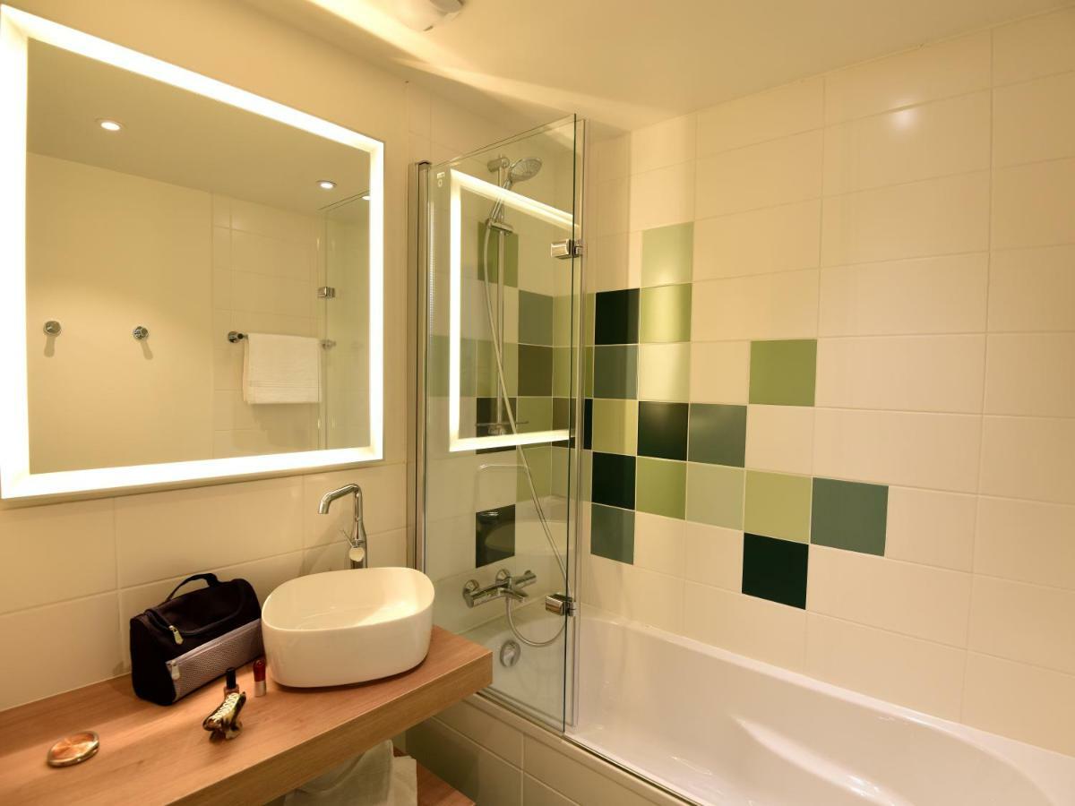 Ibis Styles Arcachon Gujan Mestras المظهر الخارجي الصورة