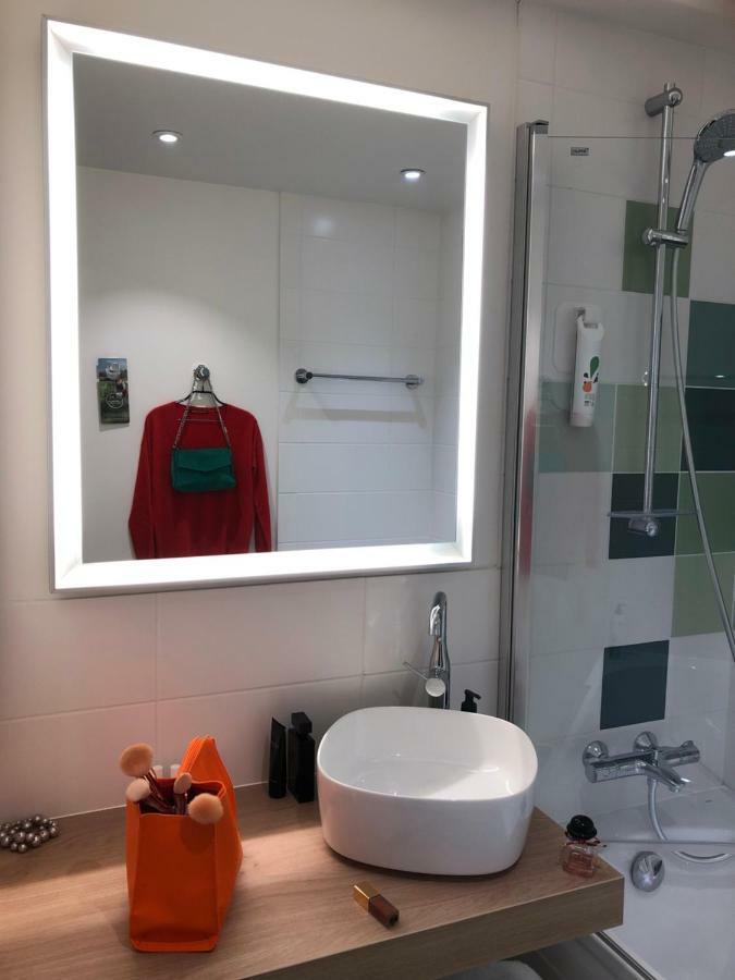 Ibis Styles Arcachon Gujan Mestras المظهر الخارجي الصورة